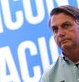 Bolsonaro em encontro com empresários  Foto: Marcos Corrêa/PR / BBC News Brasil