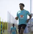 Marquinhos foi desconvocado nesta terça-feira Lucas Figueiredo CBF  Foto: Lucas Figueiredo  / CBF
