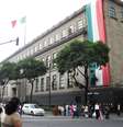 Suprema Corte do México  Foto: Wikimedia Commons