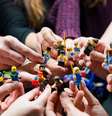 7 jogos de LEGO para PC, PlayStation ou Xbox   Foto: Vlad Hilitanu/Unsplash / Tecnoblog