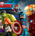 Lego Avengers é um dos games em promoção no Xbox   Foto: Divulgação/Lego / Tecnoblog