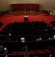 Plenário do Tribunal Superior Eleitoral em Brasília
07/06/2017 REUTERS/Ueslei Marcelino  Foto: Reuters