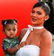 Kylie Jenner e sua filha Stormi Webster em Santa Monica, Califórnia, EUA
27/08/2019 REUTERS/Mario Anzuoni  Foto: Reuters