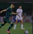 Time de Chapecó tropeçou de novo no Brasileiro, desta vez contra o Fluminense  Foto: (Reprodução - site Chapecoense)