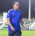  Vanderlei Luxemburgo vê Cruzeiro sem condições de conseguir o acesso à Série A
Gustavo Aleixo Cruzeiro  Foto: Gustavo Aleixo  / Cruzeiro