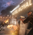 Hotel Royal está entre os mapas mais divertidos do teste realizado pelo GameON  Foto: Divulgação/Activision