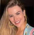 A ex-BBB Fernanda Keulla    Foto: Instagram/@fernandakeulla / Estadão