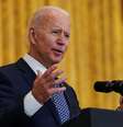 Presidente dos Estados Unidos, Joe Biden
08/09/2021 REUTERS/Kevin Lamarque  Foto: Reuters