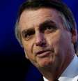 Em nota, presidente Jair Bolsonaro (sem partido) recuou de suas ameaças ao STF  Foto: Reuters / BBC News Brasil