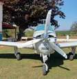 Três aeronaves foram roubadas de aeroclube  Foto: Policia Civil/MS