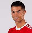 Após doze anos, Cristiano Ronaldo retornou ao Manchester United, onde foi campeão inglês e da Liga dos Campeões.  Foto: Divulgação/Manchester United / Estadão