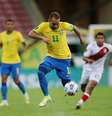 Everton Ribeiro foi um dos que voltaram da Seleção sem jogar bem na rodada do Brasileiro
09/09/2021 REUTERS/Ricardo Moraes  Foto: Reuters
