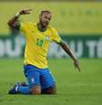 Neymar vai começar a mirar a Copa de 2026, quando estará com 34 anos
09/09/2021 REUTERS/Ricardo Moraes  Foto: Reuters