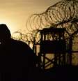 Os abusos cometidos pelos EUA na prisão de Guantánamo arranharam a imagem do Ocidente  Foto: Getty Images / BBC News Brasil