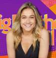 Fernanda Gentil certamente injetaria dose generosa de humor ao ‘BBB’  Foto: Divulgação