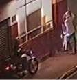 Um homem de 42 anos foi morto na noite desta sexta-feira  Foto: Reprodução