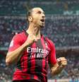 Ibrahimovic alfinetou Mbappé em entrevista  Foto: ANSA / Ansa - Brasil