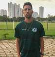 Henrique Lordelo foi baleado em confusão em boate  Foto: Reprodução/Instagram