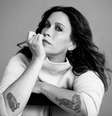  Foto: Instagram/Alanis Morrissette / Pipoca Moderna