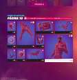 Fortnite traz Carnificina para Temporada 8   Foto: Reprodução / Tecnoblog