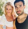 Foto: Instagram/Britney Spears / Pipoca Moderna