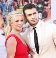 Britney e Asghari estão juntos desde 2016  Foto: ANSA / Ansa - Brasil