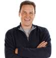  Foto: Facebook/Norm Macdonald / Pipoca Moderna