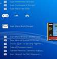 RetroArch é um agregador de emuladores   Foto: Divulgação/Libretro / Tecnoblog