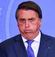 Jair Bolsonaro durante evento em Brasília  Foto: Antonio Molina/FotoArena / Estadão