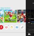 Nintendo Switch agora deixa usar fones Bluetooth   Foto: Divulgação/Nintendo / Tecnoblog