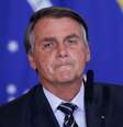Presidente Jair Bolsonaro durante cerimônia em Brasília
14/09/2021 REUTERS/Adriano Machado  Foto: Reuters