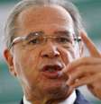 Ministro da Economia, Paulo Guedes
25/06/2021
REUTERS/Adriano Machado  Foto: Reuters