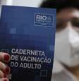 Rio de Janeiro vai exigir comprovante de vacinação para entrada em estabelecimentos  Foto: João Gabriel Alves/Enquadrar / Estadão Conteúdo