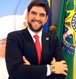 Marconny Albernaz de Faria  Foto: Agência Senado