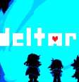 Capítulo dois de Deltarune chega em setembro de 2021   Foto: Divulgação/Toby Fox / Tecnoblog
