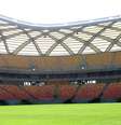 Governador do Amazonas confirmou que a Arena da Amazônia receberá 30% da capacidade na partida entre Brasil e Uruguai, pelas Eliminatórias da Copa do Mundo de 2022.  Foto: Agência Brasil/Bianca Paiva / Estadão