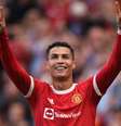 Camisa de Cristiano Ronaldo lidera as vendas  (Foto: OLI SCARFF / AFP)  Foto: LANCE!