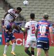 São Paulo foi eliminado pelo Fortaleza (Foto: Rubens Chiri / saopaulofc.net)  Foto: LANCE!