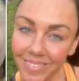 A cantora inglesa Michelle Heaton, que se abriu sobre problemas com alcoolismo    Foto: Instagram/@wonderwomanshel / Estadão