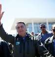 Presidente Jair Bolsonaro em Brasília
08/08/2021 REUTERS/Adriano Machado  Foto: Reuters