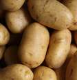 Batatas  Foto: Lars Blankers / Unsplash