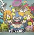 WarioWare: Get it Together  Foto: WarioWare / Reprodução