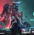 Riot Client com interface de Valorant   Foto: Divulgação/Riot Games / Tecnoblog