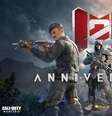 Call of Duty: Mobile comemora 2 anos  Foto: Activision / Divulgação