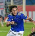 Cruzeiro fica apenas no empate com o Operário pela Série B  Foto: Gledston Tavares / Gazeta Press