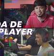 Vida de Pro Player  Foto: Game On / Divulgação