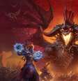 World of Warcraft é o MMORPG da Blizzard   Foto: Blizzard/Divulgação / Tecnoblog
