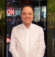 Dr. Roberto Kalil encontrou maneira divertida de chamar atenção para sério problema de saúde  Foto: Kelly Queiroz/CNN Brasil e Reprodução/Instagram @drrobertokalil