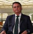 Jair Bolsonaro se hospeda em um dos hotéis preferidos de políticos influentes em Nova York  Foto: Presidência da República/Divulgação e Reprodução/InterContinental
