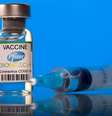Frasco rotulado como de vacina da Pfizer/BioNTech contra Covid em foto de ilustração
19/03/2021 REUTERS/Dado Ruvic/Illustration/File Photo  Foto: Reuters